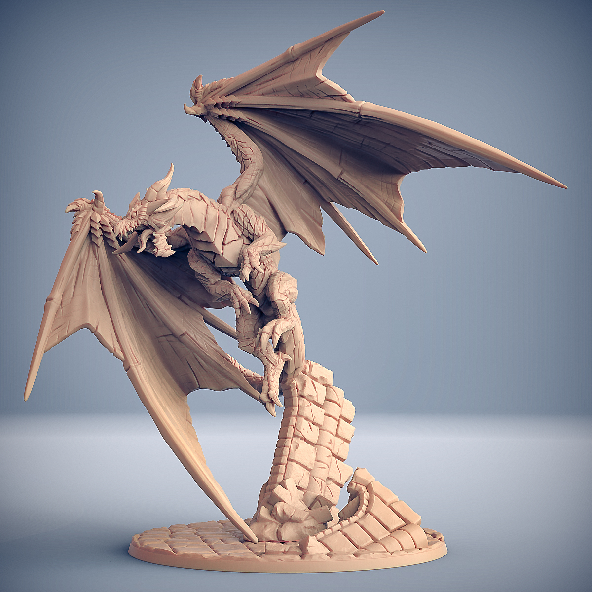 Artisan Guild Miniatures | Excellent Miniatures