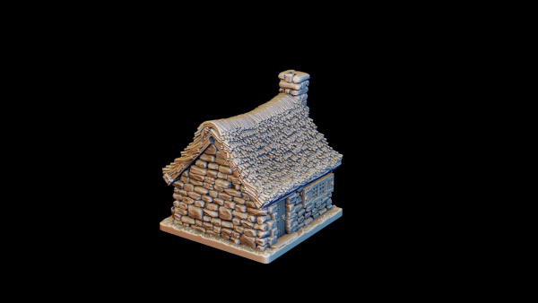 Scenic Cottage - Small