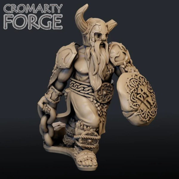 10mm Norse Storm Giant